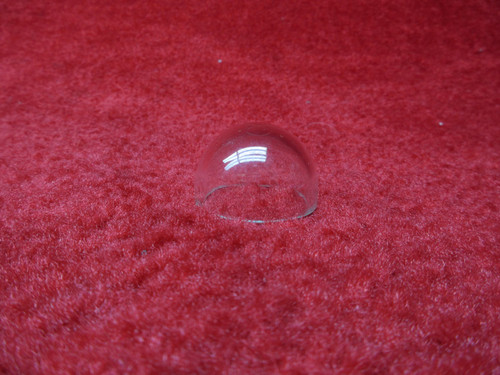       Grimes Clear Nav Position Light Lens