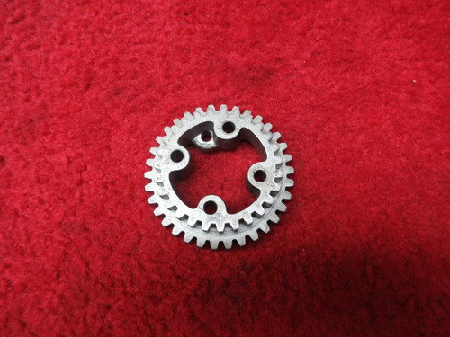 Continental Gear Cluster 