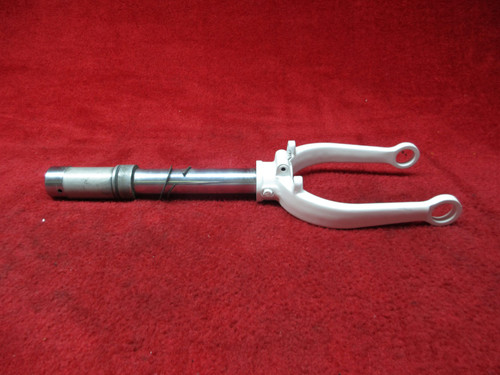 Piper Nose Landing Gear Fork & Strut PN 40282