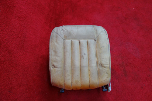 Cessna 337  Adjustable Seat Base