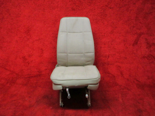 Cessna 337 Adjustable Center Seat     (CALL OR EMAIL TO BUY)
