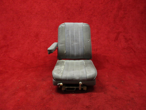 Cessna 310 Manually Adjustable  Seat (CALL OR EMAIL TO BUY)