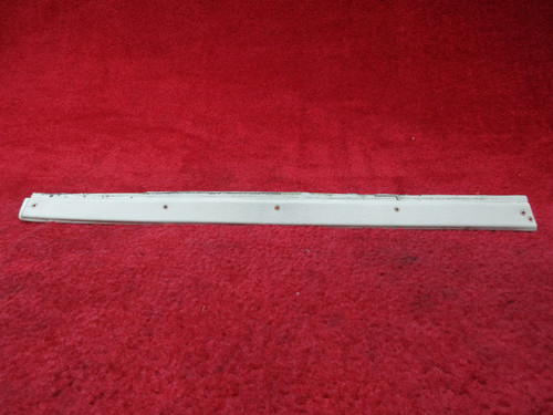 Cessna 182Q Upper Door Sill Molding PN 0715044-5