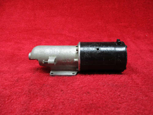 Prestolite Starter 24V PN MMU-4001