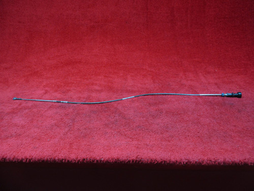 Cessna Throttle Control Cable