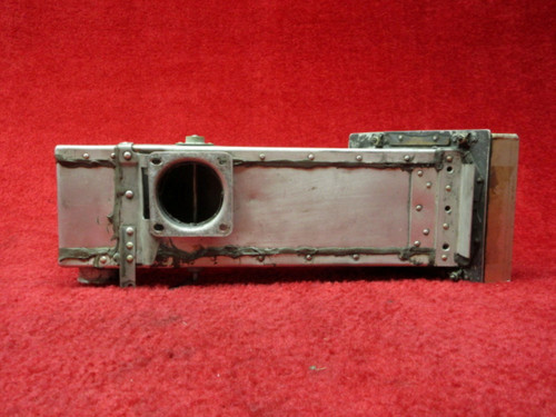   Cessna 172 Carburetor Airbox PN 0552113
