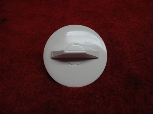               Piper Fuel Cap