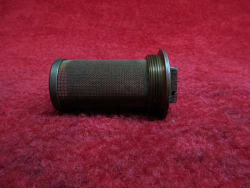         Continental Oil Screen 