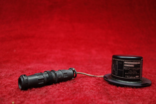 Aircraft Radio & Control FD01-0301-1 Flux Detector PN 44770-0010