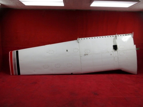 Piper PA-28-201T Dakota LH Wing PN 35950-80, 35950-980 (CALL OR EMAIL TO BUY)