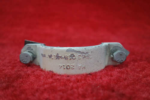 Cessna Nose Landing Gear Fitting Cap PN 0543018-497