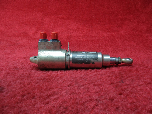  Phoenix Controls INC. Spoiler Actuator PN 4-4098-2