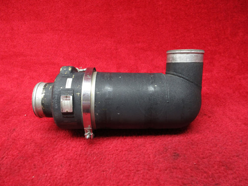 Airesearch Series 2 Water Separator PN 175050-1