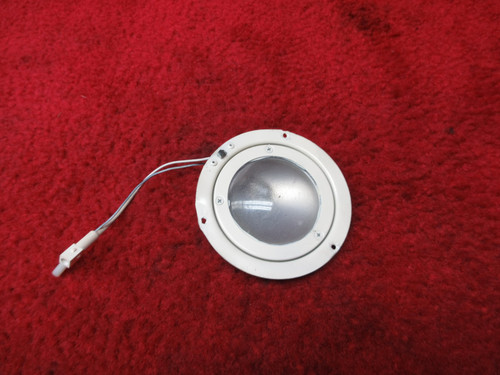 Whelen Flood Light PN 01-0770339-03, 70339