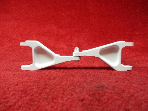 Piper PA-23 Main Landing Gear Torque Links PN W-G50699-C, B4089-F-B