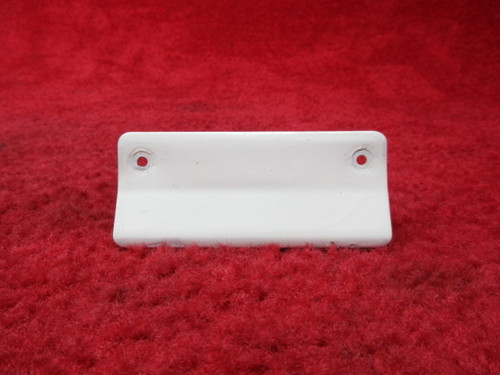 Piper PA-28 Windshield Trim Strip
