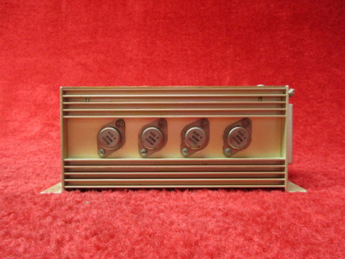  Edo-Aire Mitchell 1C515-1 Autopilot Amplifier 14/28V 
