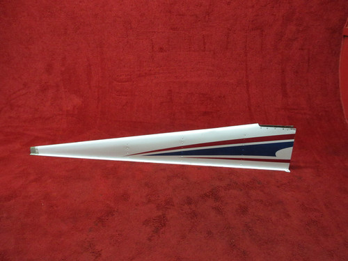   Cessna 172N Dorsal Fin PN 0531019-8 (CALL OR EMAIL TO BUY)