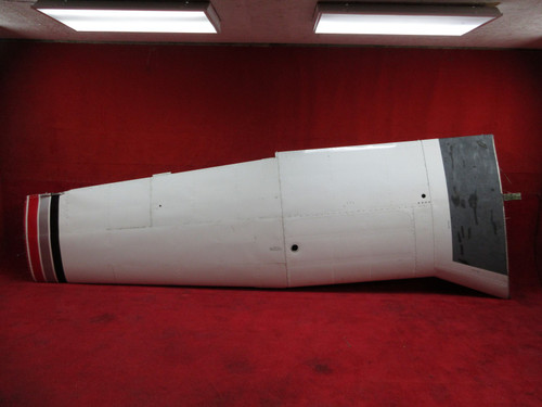 Piper PA-28-201T Dakota RH Wing PN 35950-9, 35950-981 (CALL OR EMAIL TO BUY)