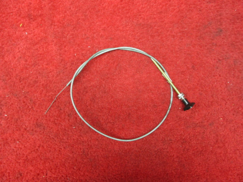 McFarlane Carb Heat Control Cable PN MCS1230-17