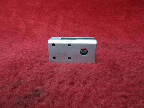 Cessna 120 Wing Spar FWD Attachment Block