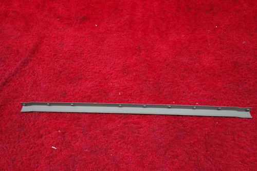 Cessna 172 Firewall Angle