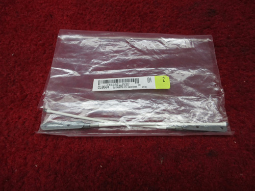Cessna Aircraft Company Static Wick PN C592001-0203