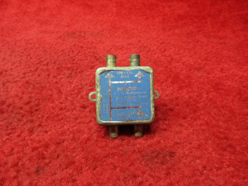 Antenna Development Co AD-9 Splitter Coupler