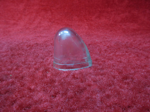           Clear Position Light Lens