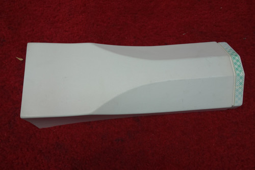Plane Parts Piper PA-28-201T Dakota Duct Tail Section PN 01-028310-04