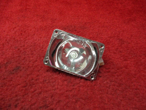 Whelen Recognition Light 14V Clear PN 70346-00, 01-0770346-00