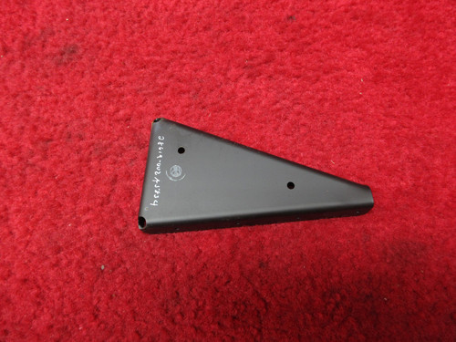 Piper PA-23 Fuselage Support Bracket PN 28619-02, 28619-002