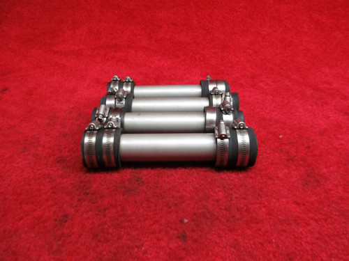 Luscombe 8F Silvaire Carburetor Intake Pipe PN 21182