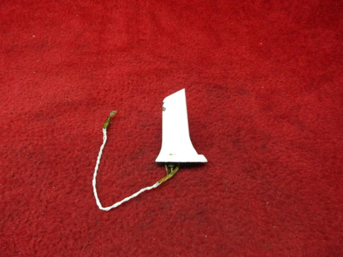 Piper PA-28-201T Dakota Pitot Tube PN 96393