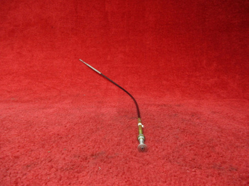 Wescon Controls Cowl Flap Control Cable PN 35-944018