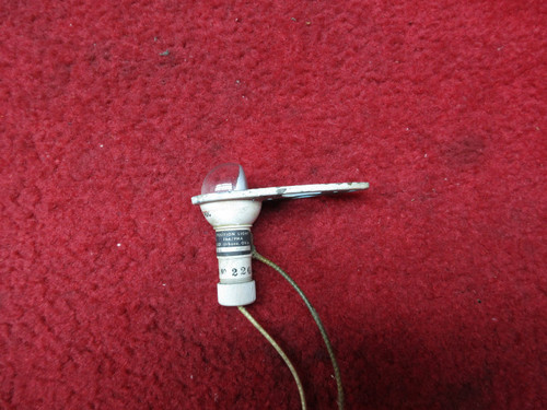 Grimes MFG. CO. Wing Tip Position Light 14V PN 30-0538-1