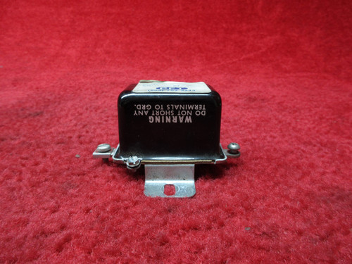 PFT DGO-4 Over Voltage Sensor