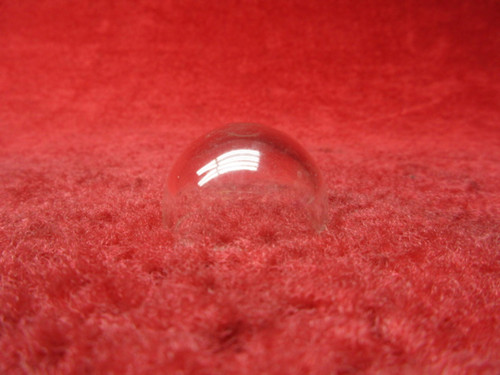Clear Nav Position   Light Lens
