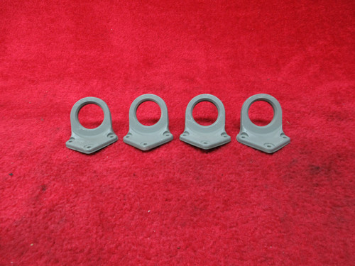        Piper PA-34-200T Seneca II Engine Mount Bracket PN 37107-00, 37107-000