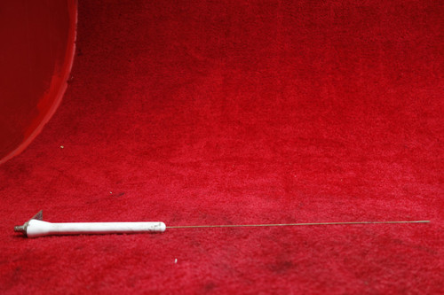 RAMI AV-200 ELT Whip Antenna