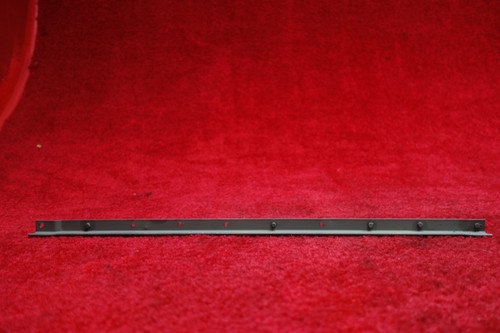 Cessna Firewall Angle