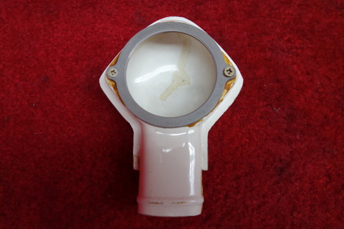 Cessna Citation Air System Box Adapter PN 5515059