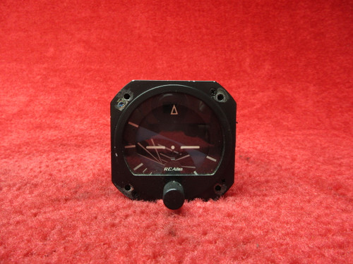 R.C. Allen RCA21-23 Horizon Gyro Indicator 