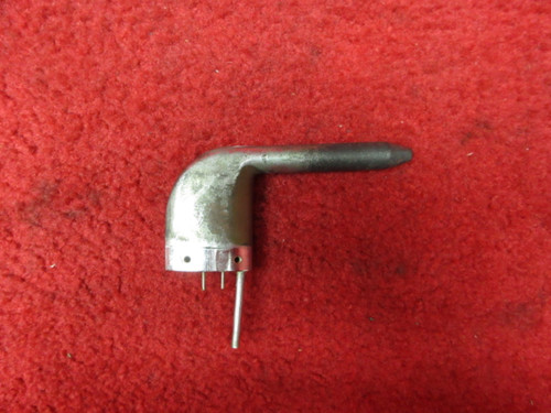 Piper PA-31-350 Navajo Chieftain  Heated Pitot Tube PN 42530-03, 42530-003
