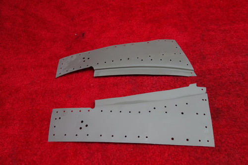 Piper PA-28-161 LH & RH Tail Fairing
