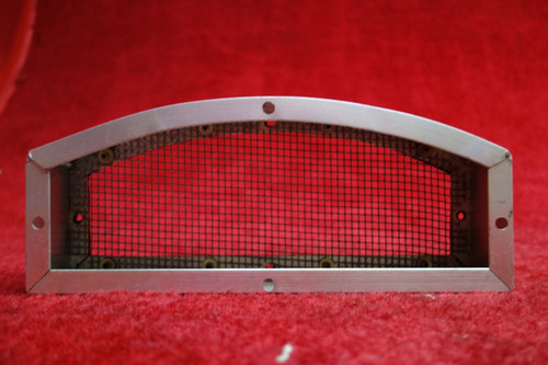 Brackett Air Filter Housing PN BA 2110