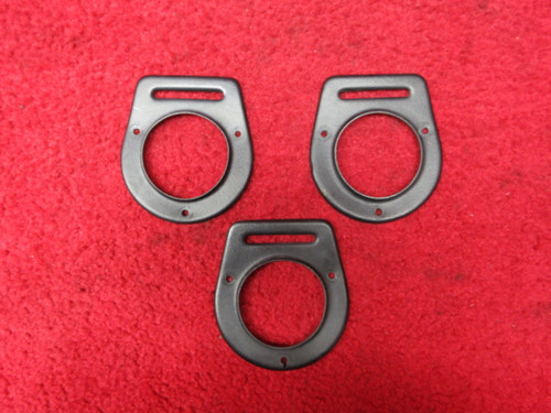 Piper PA-28 Air Vent Flange PN 65735