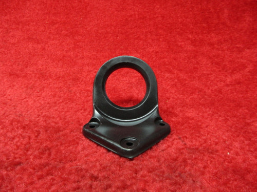  Piper PA-28-201T Dakota Engine Mount Bracket PN 37107-00, 37107-000