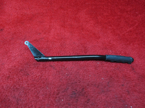 Piper PA-28-201T Dakota Flap Lever Handle PN 63782-04, 63782-004 