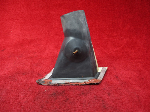Piper PA-28-161 Cadet Air Vent Duct PN 36615-05, 36615-005